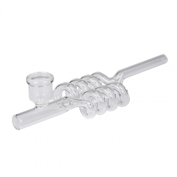 Трубка Spiral Pipe 17cm