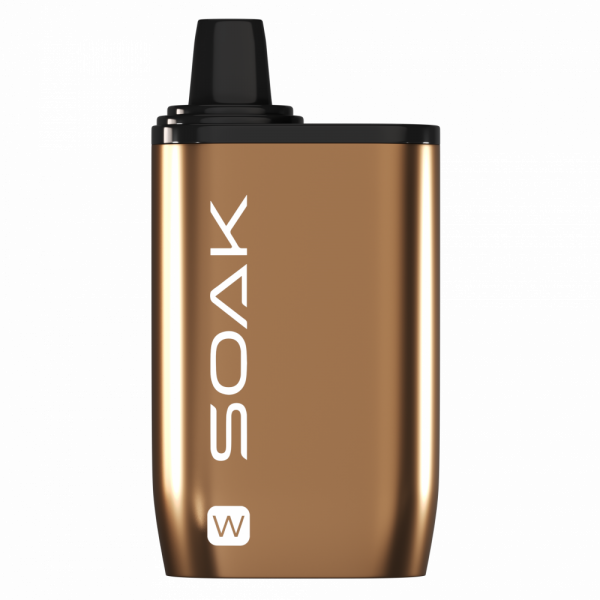 SOAK W 10000тяг (Печенье с ягодами)